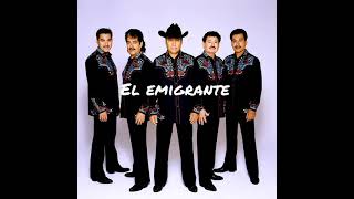 El Emigrante, Los Tigres del Norte