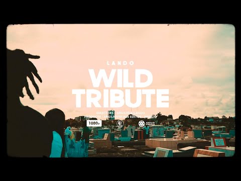 Lando Kappalani - Wild Tribute