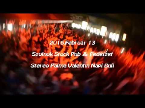 Stereo Palma Stock Pub  2016 02 13