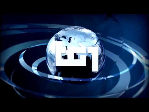 titoli TG1-sera ** 09 luglio 2018 ** lunedì /notizia n.1: Thailandia, salvati altri 4 ragazzi