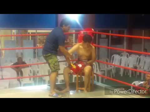 Rachid naît chadi * alg VS Thaï *