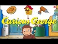 Curious George Secret Agent George Games For Kids How To Play How To Play