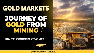 Gold Mining's Secret Empire: A Hidden World Revealed
