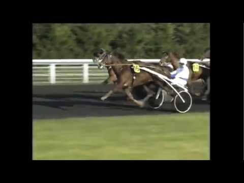 25/01/2004 Prix d'Amérique Gr I KESACO PHEDO