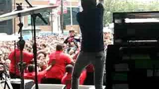 Summer Hair = Forever Young - The Academy Is...