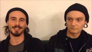 FMA 063: Nils & Damon (Derbe Lebowski)