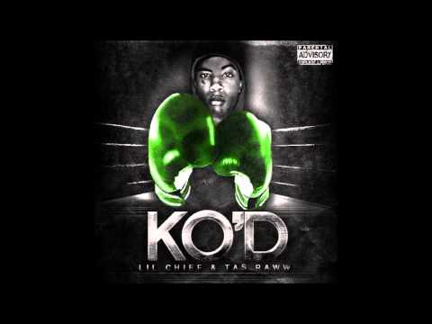 03 "WAIDH" - Lil Chief & Tas Raww (KO'D)
