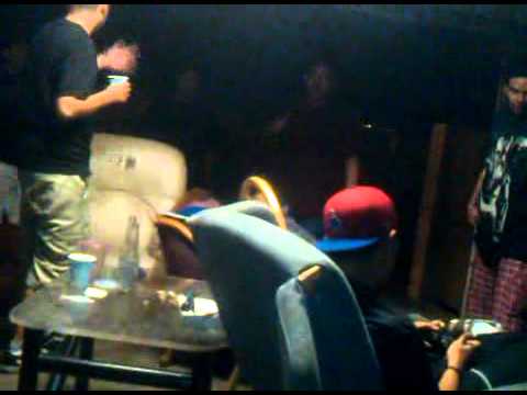 DAILY PRODUCTIONS PRESENTS: DOJO SESSIONS EPISODE.1