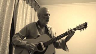 Duncan Trout, Mama don't allow me to fool around late at night, 2013