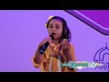 Eemaaney Hithugaa Aalaavany -  Mariyam Layaaly Binth Sofwaan – Grade 1 & 2 - Top 5