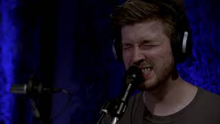 Westin' - Lido x J'von (Tiny Room Live Performance)