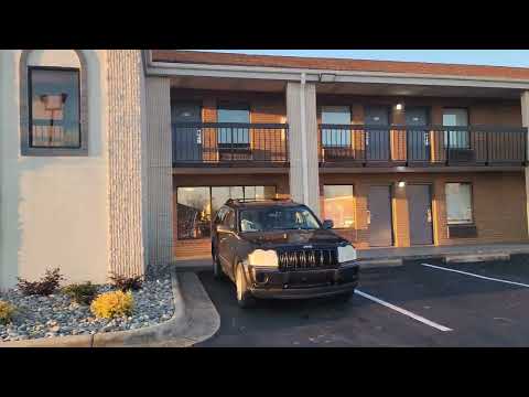 Days Inn By Wyndham Preview