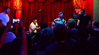 The Menzingers - Sculptors and Vandals