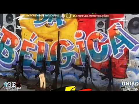 GESTÃO ((  MC CABELINHO ))E SE ABALAR COME ... SOU DA TROPA DO G