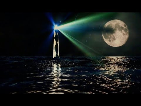 TANGERINE DREAM - HANSEATIC HARBOUR LIGHTS. (10:05PM SESSION)