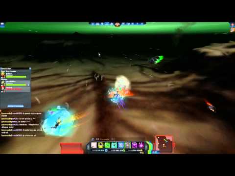 Sirius Fight VS Bloody Kids