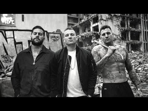 TSCHUSCH92 and TSCHUSCH SRBIJA