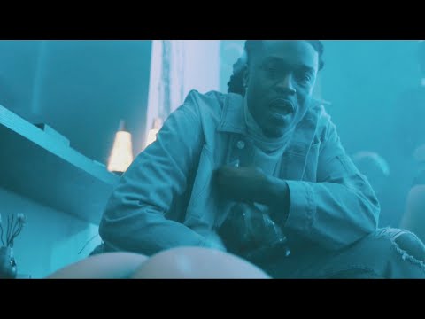 Prada Mack - Break Backs (Official Video)