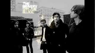 Song For Jacob-The Bravery