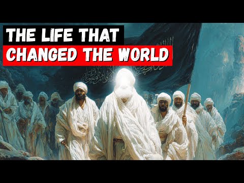 Prophet Muhammad (PBUH) LIFE Story in 60 Minutes That Will Leave You in TEARS