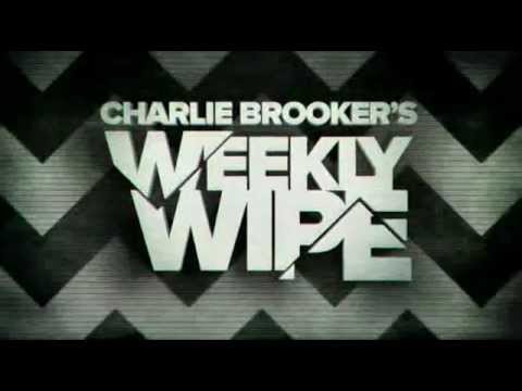 Charlie Brooker's Weekly Wipe S01E01
