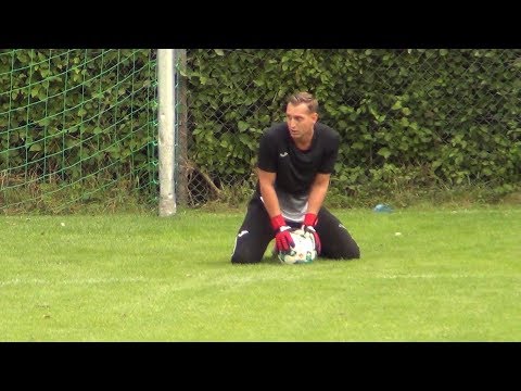 SG Eschbach/​Wernborn - SGK Bad Homburg - verpasste Chancen vom 11.08.2019