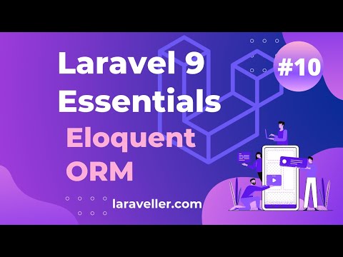 1 Laravel 9 Essentials Tutorial Tools we Need for Laravel