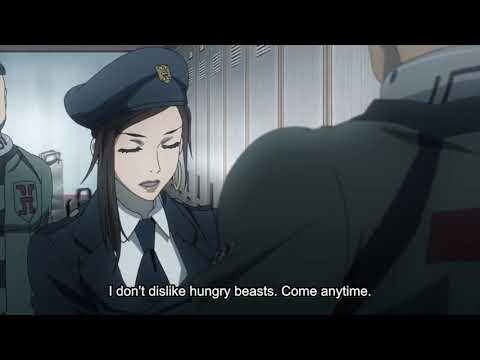 Someday, I'll BEEP you and kill you!