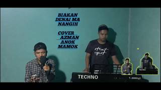 Download lagu BIAKAN DENAI MANANGIH COVER VoC: Silva Hayati Cipt : Erwin Agam  Production : Diva Production mp3