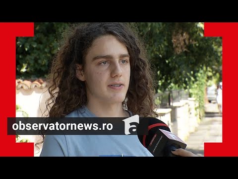 Admitere liceu 2023. A primit 9.50 în loc de 6.60 la matematică, după contestaţie