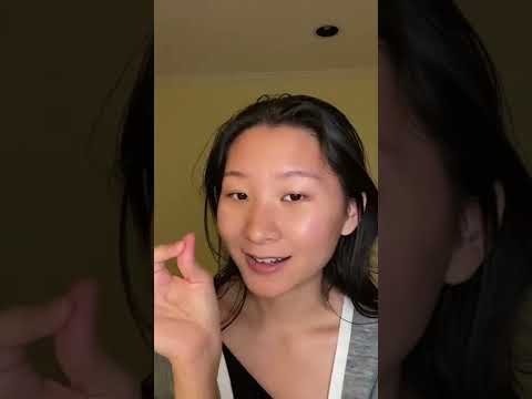 Is your hair fine, medium, or coarse? #shortsmaschallenge