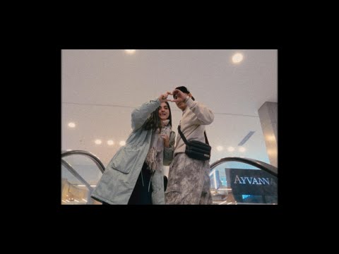 CORONA FT LU DE LA TOWER  - ENTRE NOSOTROS