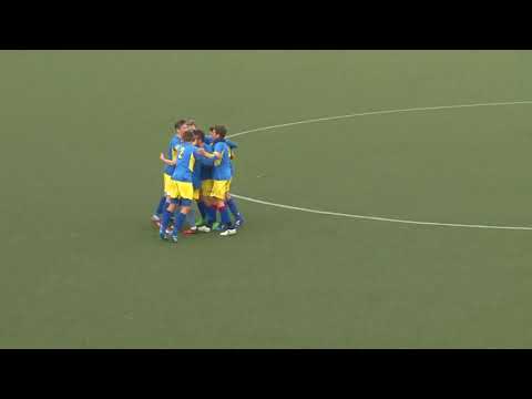 Buiucani-Dacia U17 vs Zimbru U17  2-1