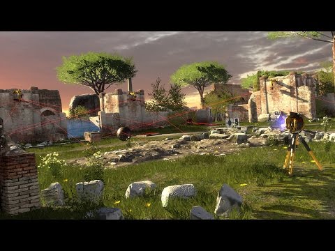 Idle Thumbs 189 - Serious Ma'am