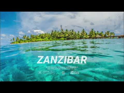 Wizkid x WSTRN x B Young Type Beat - "Zanzibar" | UK Afroswing/Dancehall Instrumental 2023