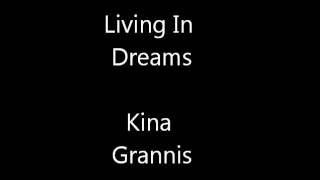 Kina Grannis - Living in Dreams -  One More in the Attic