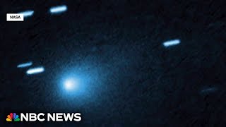 Download lagu 3I/ATLAS shows signs of non-gravitational acceleration mp3