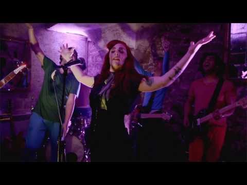 The Gift - "In Repeat" · Live at the 8th ÉCU · Paris, March 2013