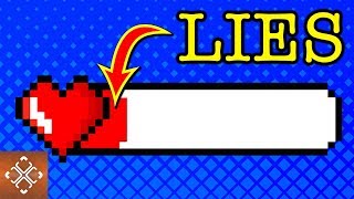 10 Secrets Game Developers Don't Want You To Know