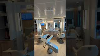 This is what dreams are made of #CarnivalisCalling #Carnivalcruise #shorts