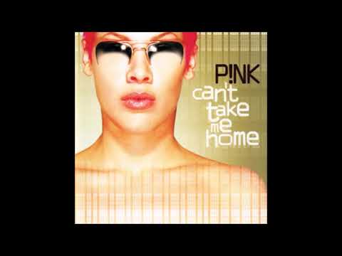 Pink - You Make Me Sick