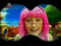 You are a pirate ( Russian) Lazy Town 