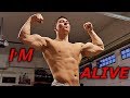 I'M ALIVE | CURRENT PHYSIQUE | ELLIOT ATWELL DRAMA