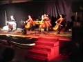 SCHEFCZYK Reggae Part III Final Of Stustaculum 1995