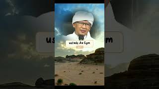 Download lagu ustadz Aa Gym, evaluasi diri sendiri mp3