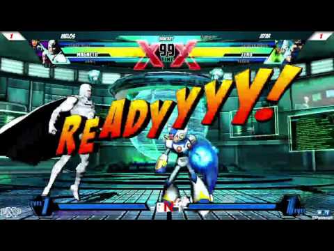 FNF 2-26-16 Melos vs Jefar - WQ