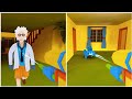 Grandson New Game Weapon Grandson Escape The House New Update Grandson
