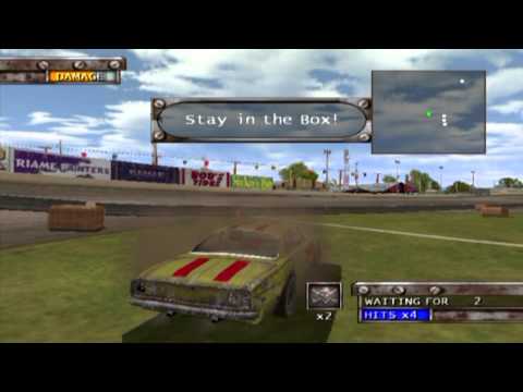 Test Drive Eve of Destruction Ep  8 Destruction at Dundas