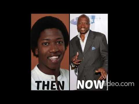 PUNKY BREWSTER CAST THEN&NOW