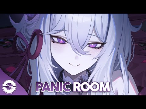 Nightcore - Panic Room (Lyrics)